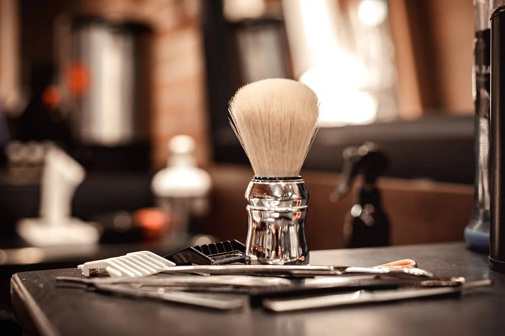How To Start A Barbershop Business Online