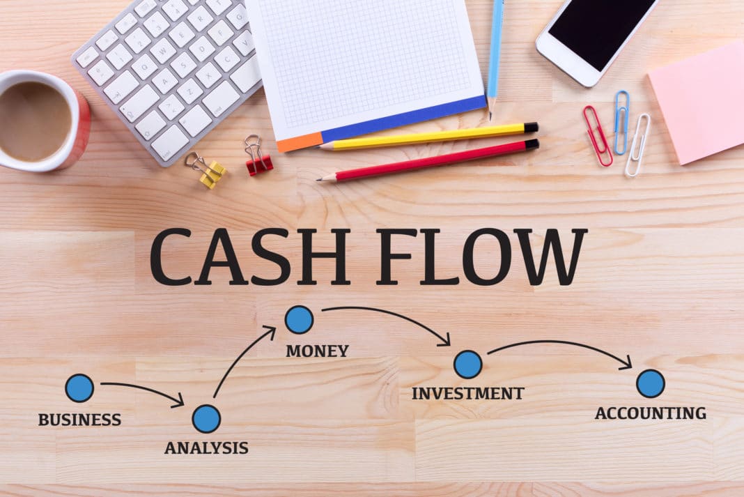Tips to manage Business Cash Flow
