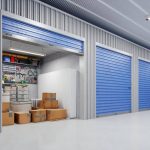 Forget Your Storage Worries With Storage Spaces On Rent