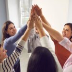 Empowering Teamwork: Strategies to Foster Cohesion and Resolve Conflict